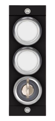 Euchner MSM-1-P-CA-R0R0H0-L4-171654 Submodule MSM-1-P (1 key-operated rotary switch Form V, 2 acknowledgement buttons) Turkiye