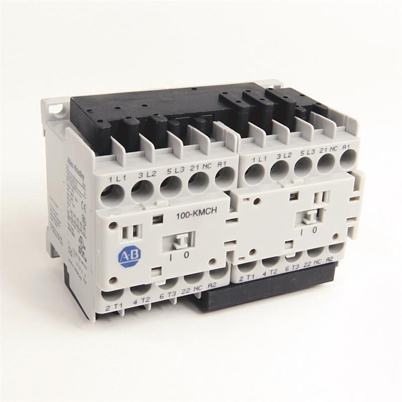 Allen Bradley 104-K05B02 Miniature Reversing Contactor Turkiye
