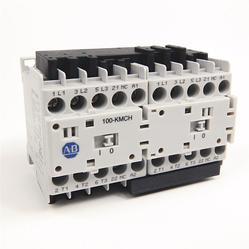 Allen Bradley 104-K05KJ02 Miniature Reversing Contactor Turkiye