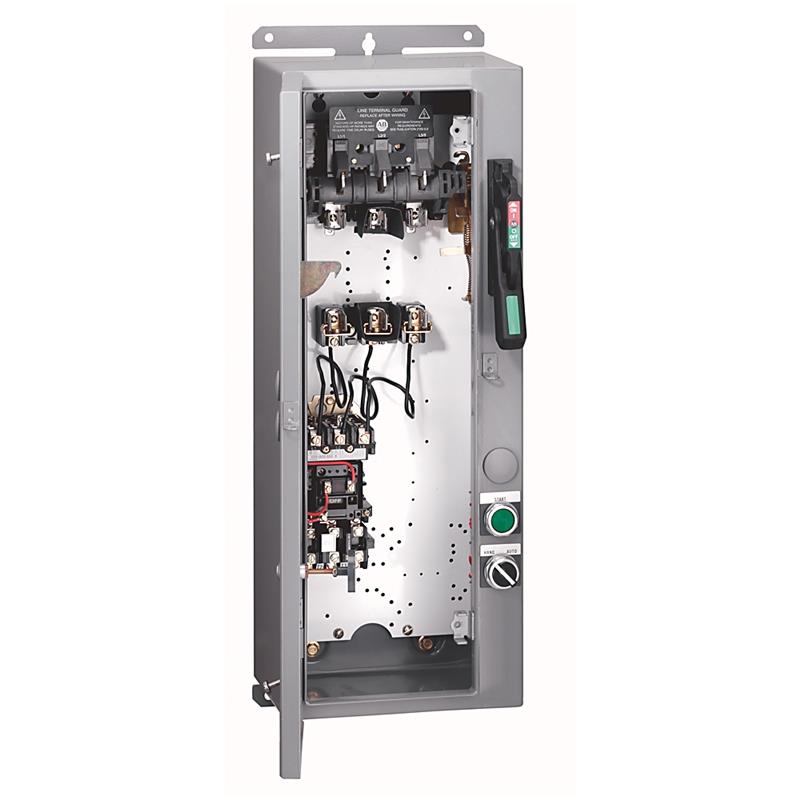 Allen Bradley 1232-BNB-A2E-24R Slimline Pump Panel Discon Turkiye