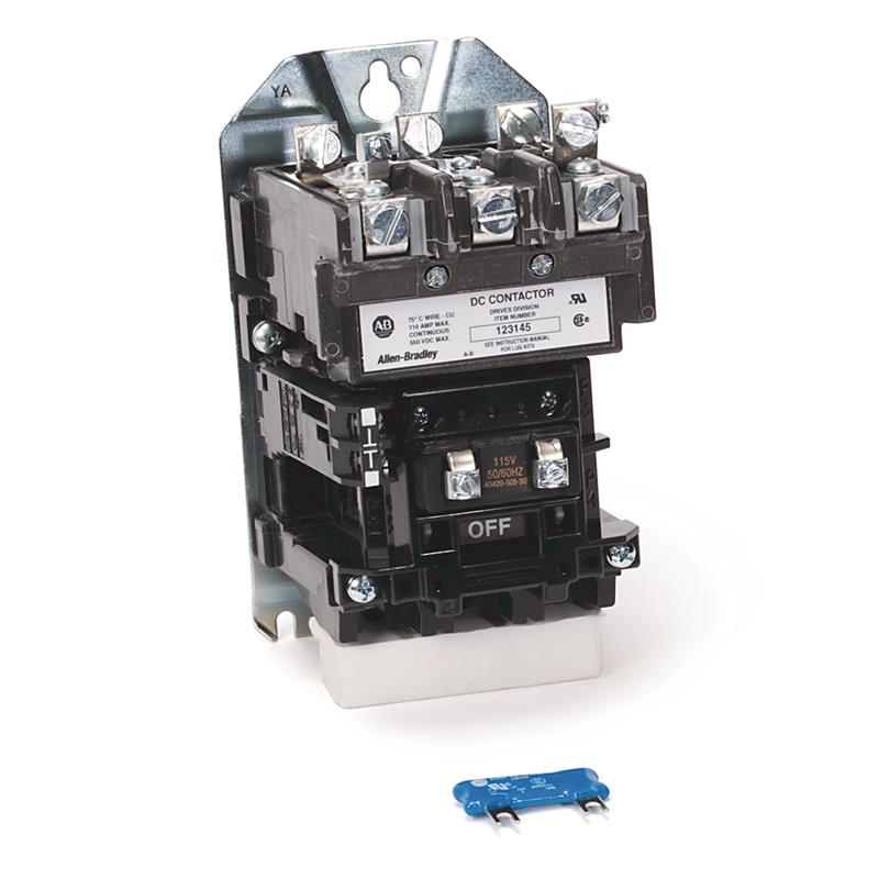Allen Bradley 1370-DC56 CONT Turkiye