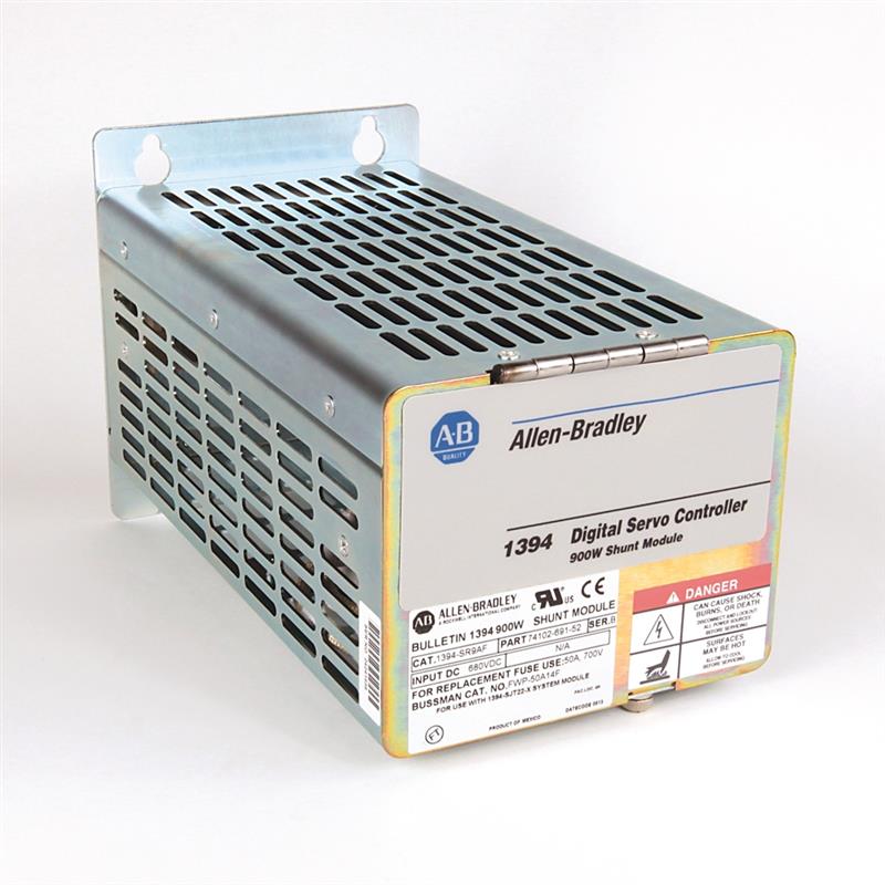 Allen Bradley 1394-SR9A Shunt Resistor Turkiye