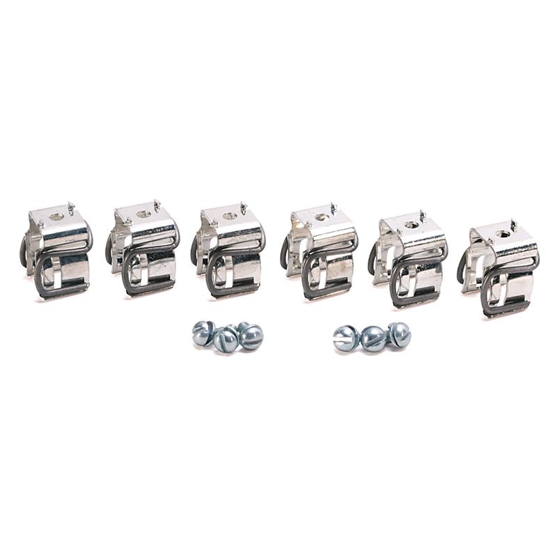 Allen Bradley 1401-N46 Fuse Clip Kit Turkiye