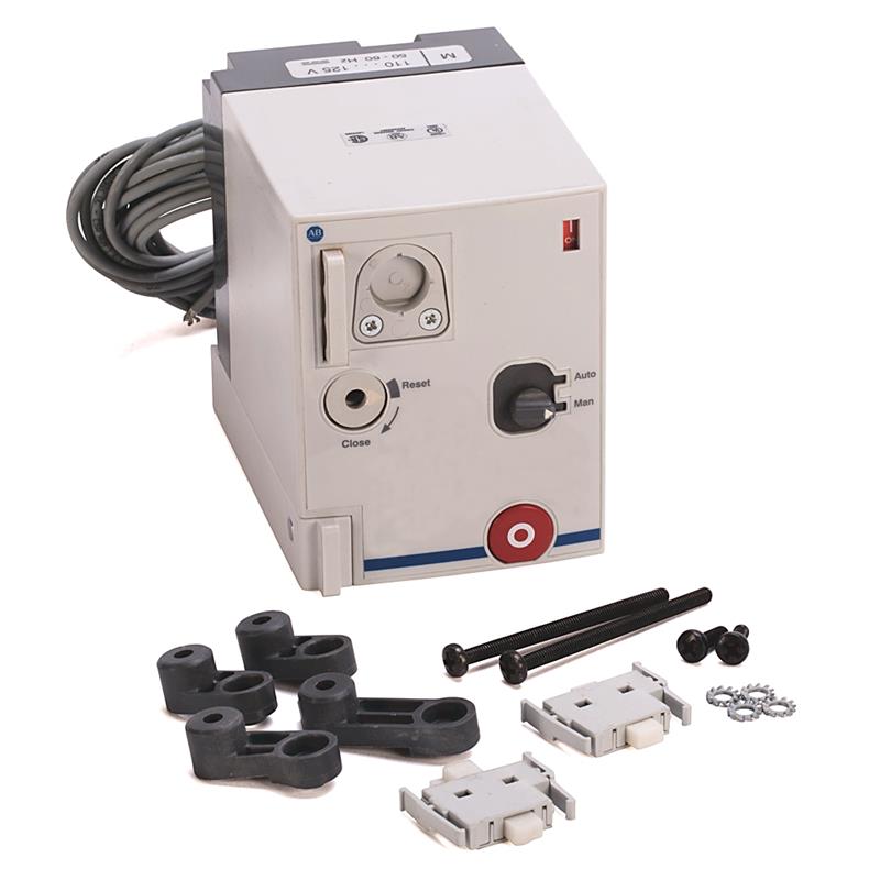 Allen Bradley 140G-G-EOPKY Circuit Breaker Accessory Turkiye