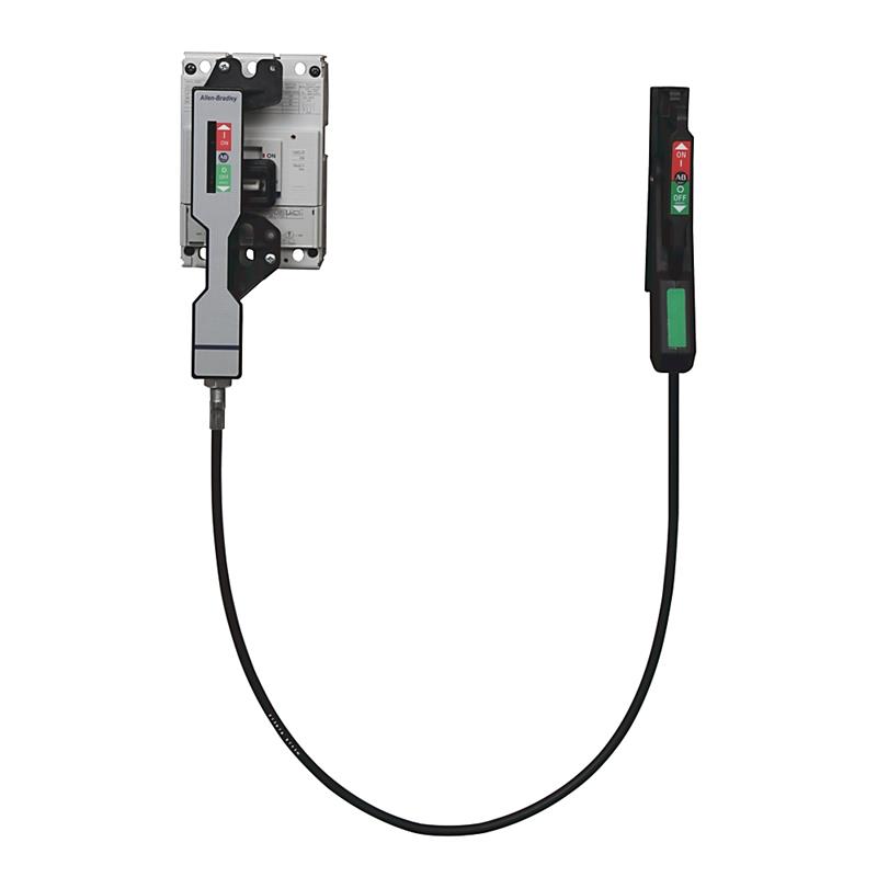 Allen Bradley 140G-G-FCS10 Molded Case Ckt-Bkr Turkiye