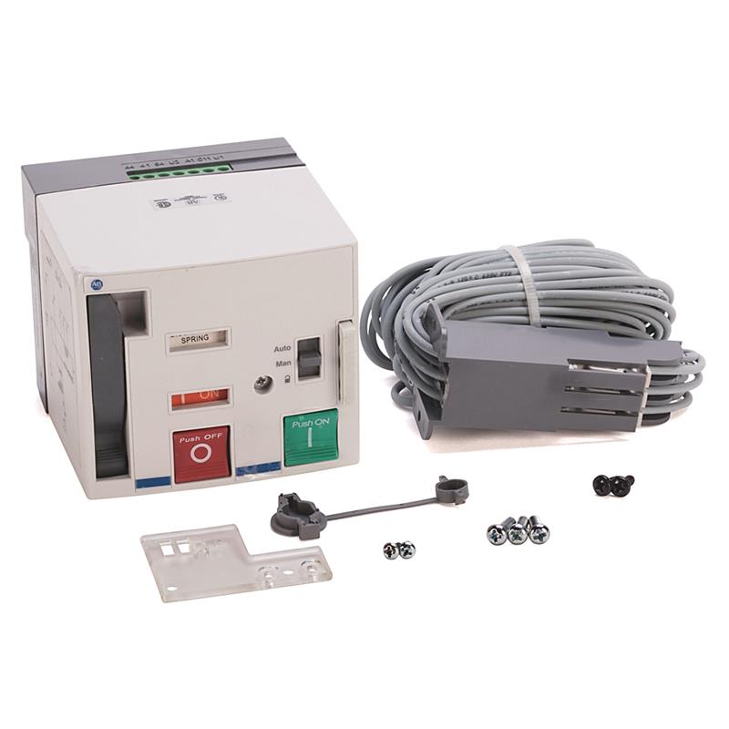 Allen Bradley 140G-H-EOPB Circuit Breaker Accessory Turkiye