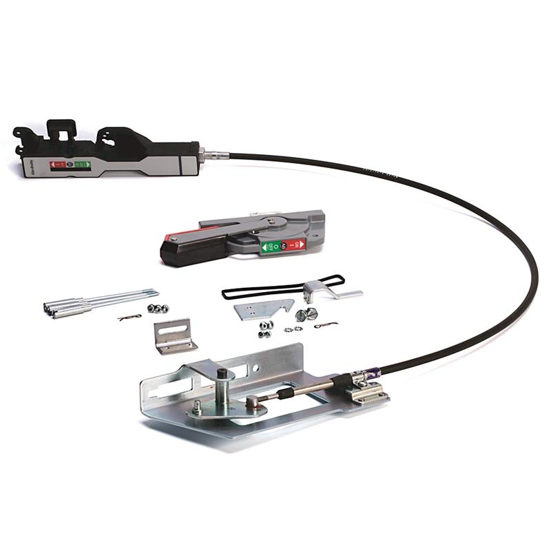 Allen Bradley 140G-H-FMX10 Molded Case Ckt-Bkr Turkiye