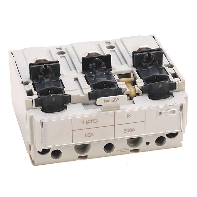 Allen Bradley 140G-HTC3-C50 140G-Htc3-C50- 125A Frame Trip Unit Turkiye
