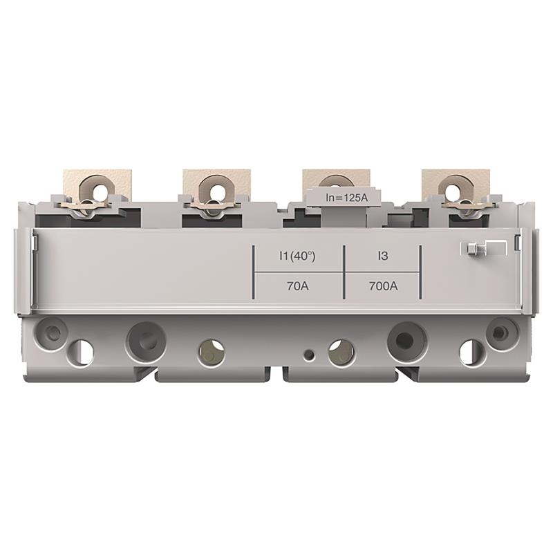 Allen Bradley 140G-HTC4-C63 140G 125A Frame Trip Unit Turkiye