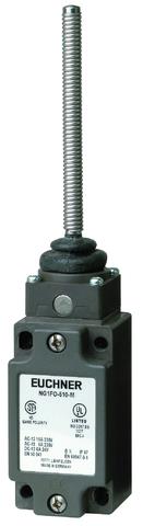 Euchner NG1FO-510L060-M Position switch NGFO, spring actuator Turkiye