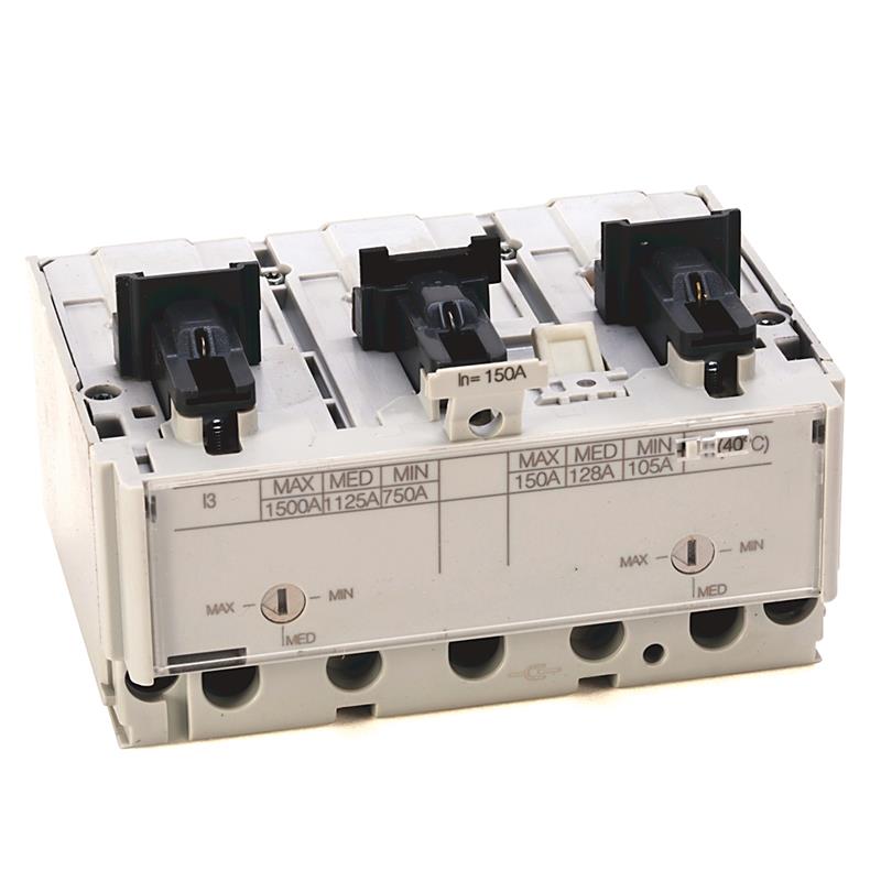 Allen Bradley 140G-JTF3-D10 250A Frame Trip Unit Turkiye