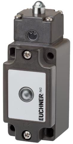 Euchner NG1KO-510L060-M Position switch NGKO Turkiye