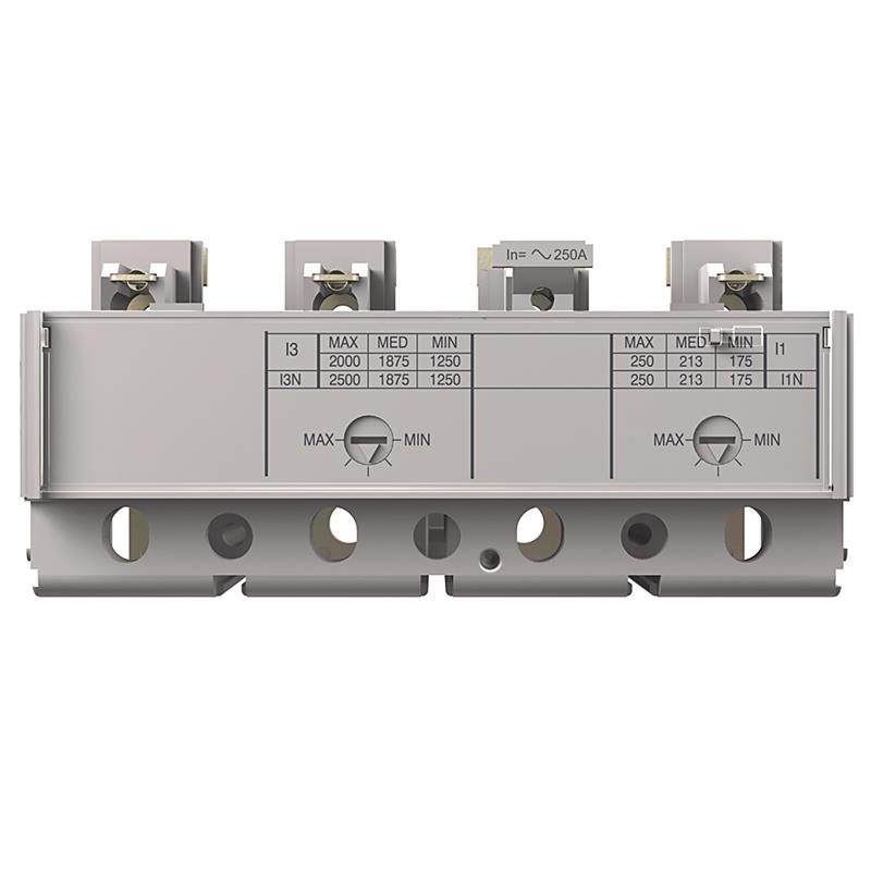 Allen Bradley 140G-JTF4-C80 140G 250A Frame Trip Unit Turkiye