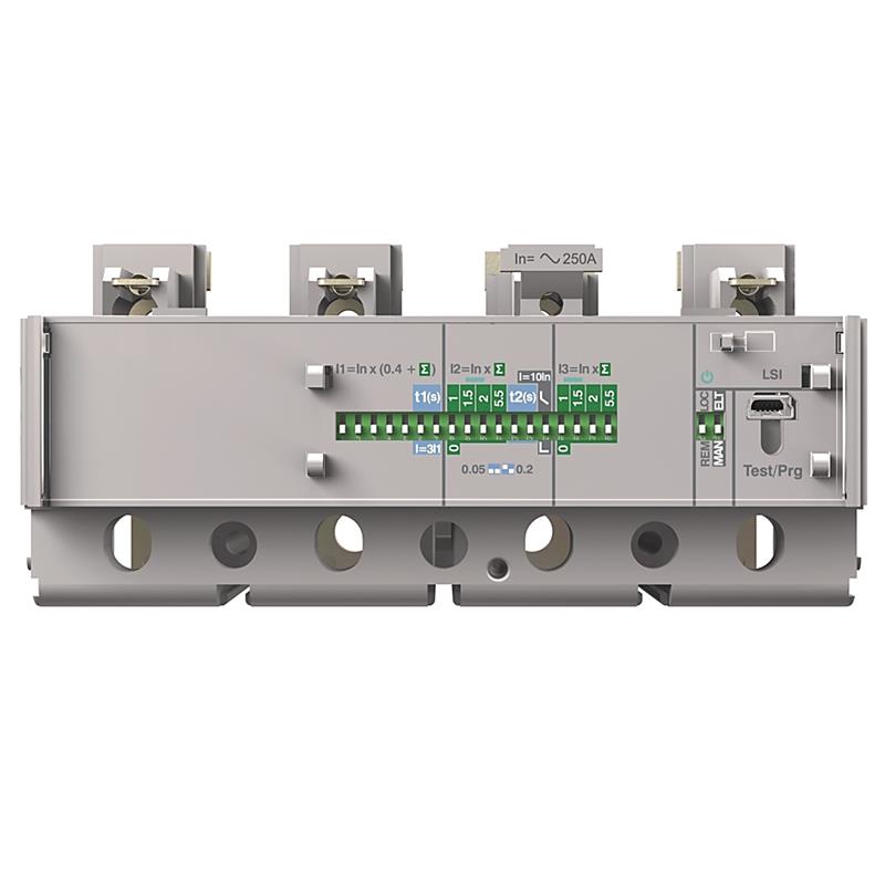 Allen Bradley 140G-JTH4-D10 140G 250A Frame Trip Unit Turkiye