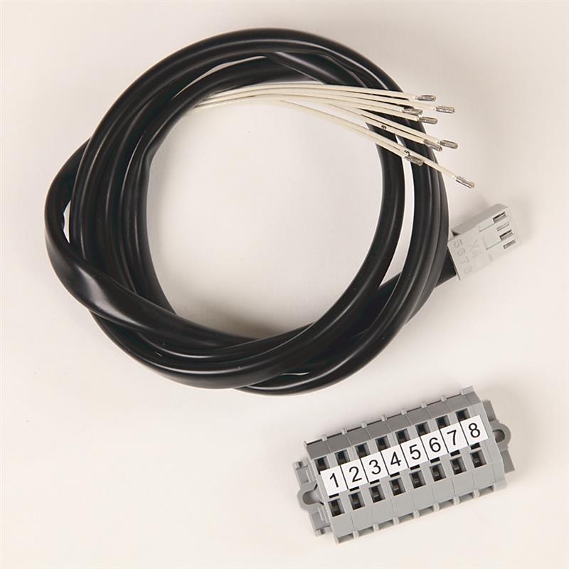 Allen Bradley 140G-K-CC Circuit Breaker Accessory Turkiye