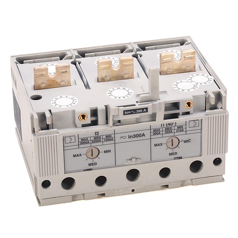 Allen Bradley 140G-KTF3-D30 400A Frame Trip Unit Turkiye