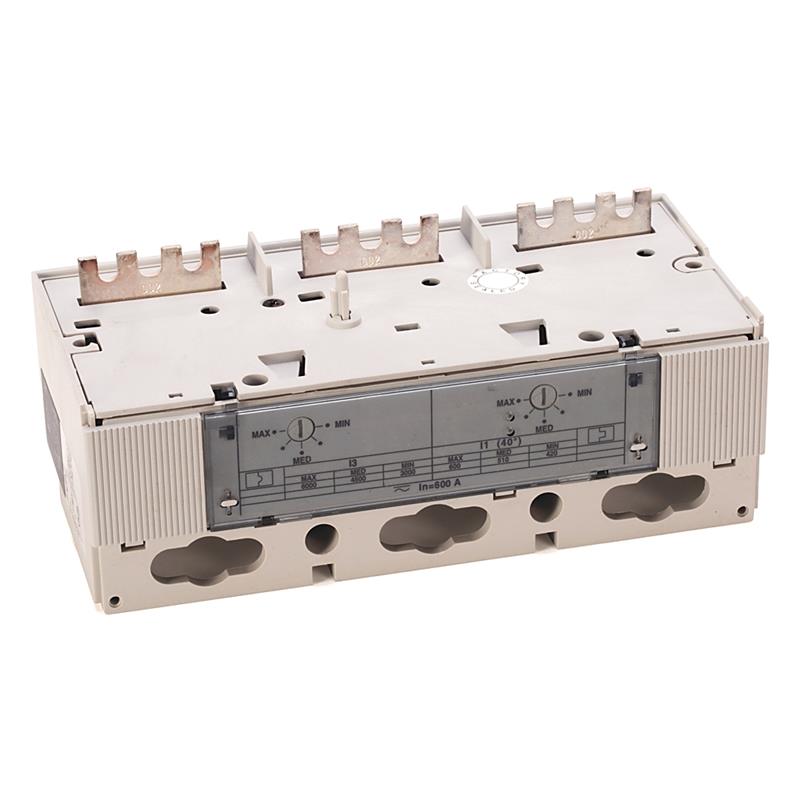 Allen Bradley 140G-MTH3-D80 800A Frame Trip Unit Turkiye