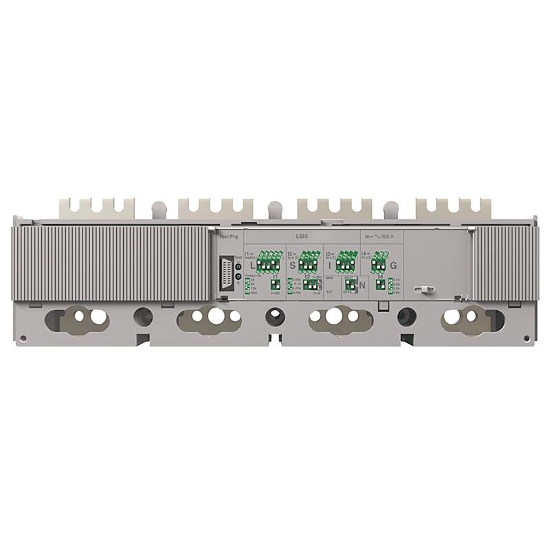 Allen Bradley 140G-MTI4-D80 140G 800A Frame Trip Unit Turkiye