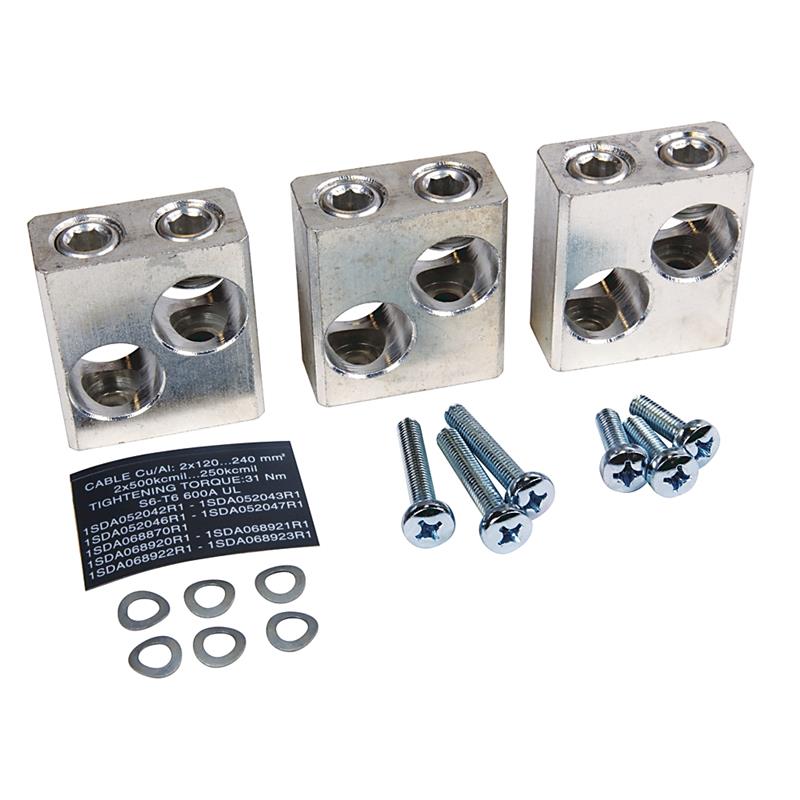 Allen Bradley 140G-M-TLC24 Circuit Breaker Accessory Turkiye