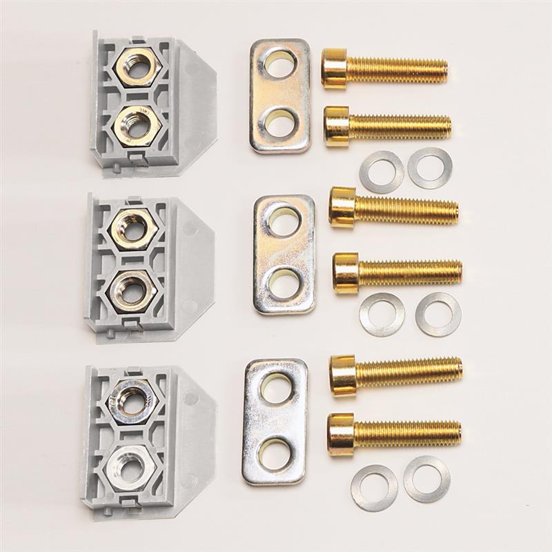 Allen Bradley 140G-N-ECM4 Circuit Breaker Accessory Turkiye
