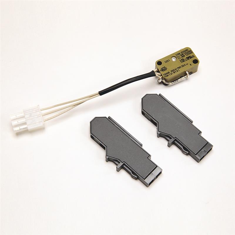 Allen Bradley 140G-NS-SNCA 140G Circuit-Breaker Accessory Turkiye