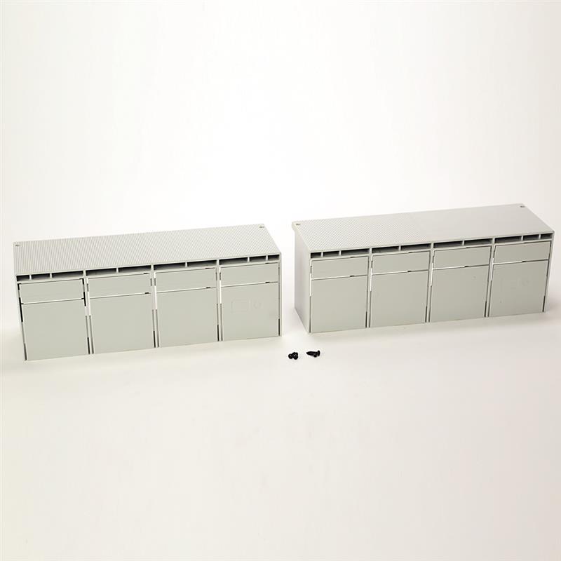Allen Bradley 140G-N-TC4H Circuit Breaker Accessory Turkiye