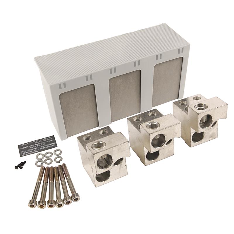 Allen Bradley 140G-N-TLC44 Circuit Breaker Accessory Turkiye