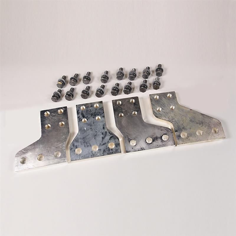 Allen Bradley 140G-R-EXS4 Circuit Breaker Accessory Turkiye