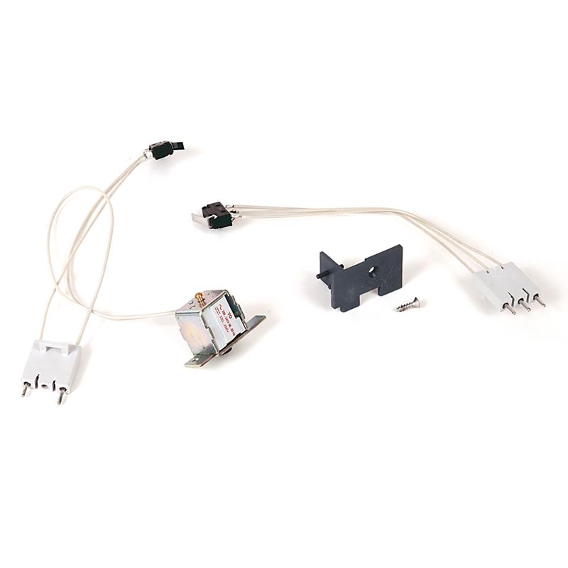 Allen Bradley 140G-R-RRD Circuit Breaker Accessory Turkiye