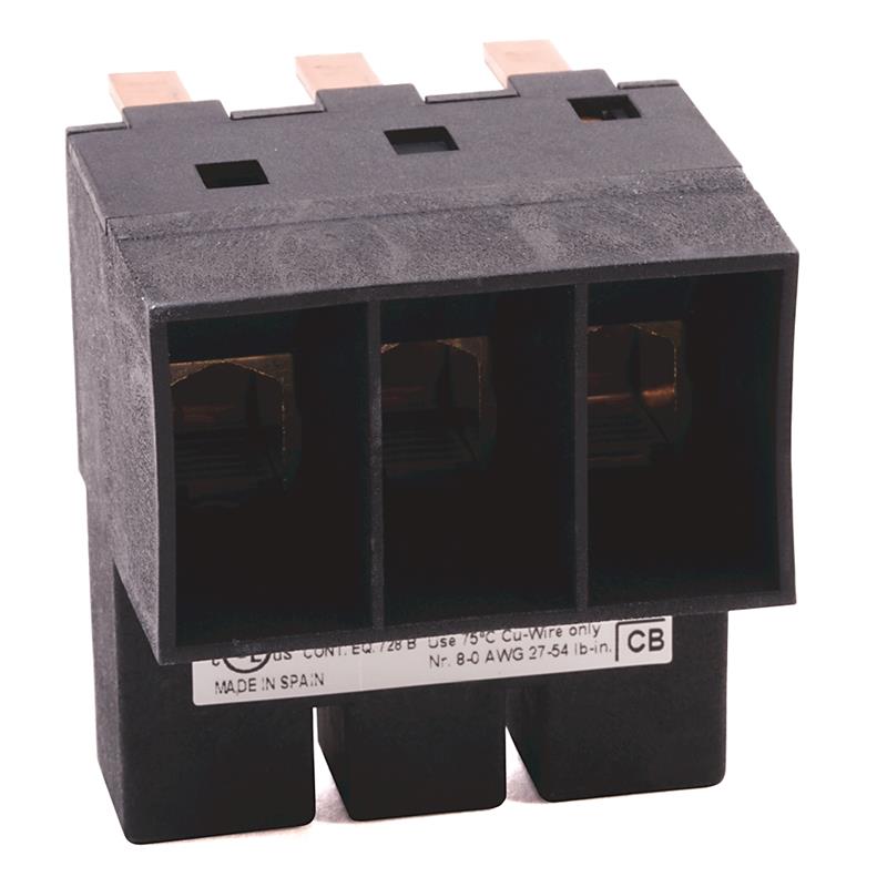 Allen Bradley 140M-F-WS Blank Space Cover Turkiye