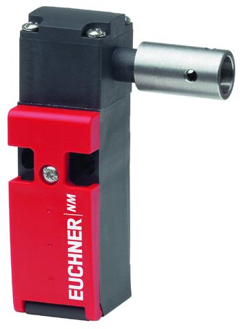 Euchner NM01AK-M Safety switch NMAK, hinged actuator as hollow shaft, short housing Turkiye