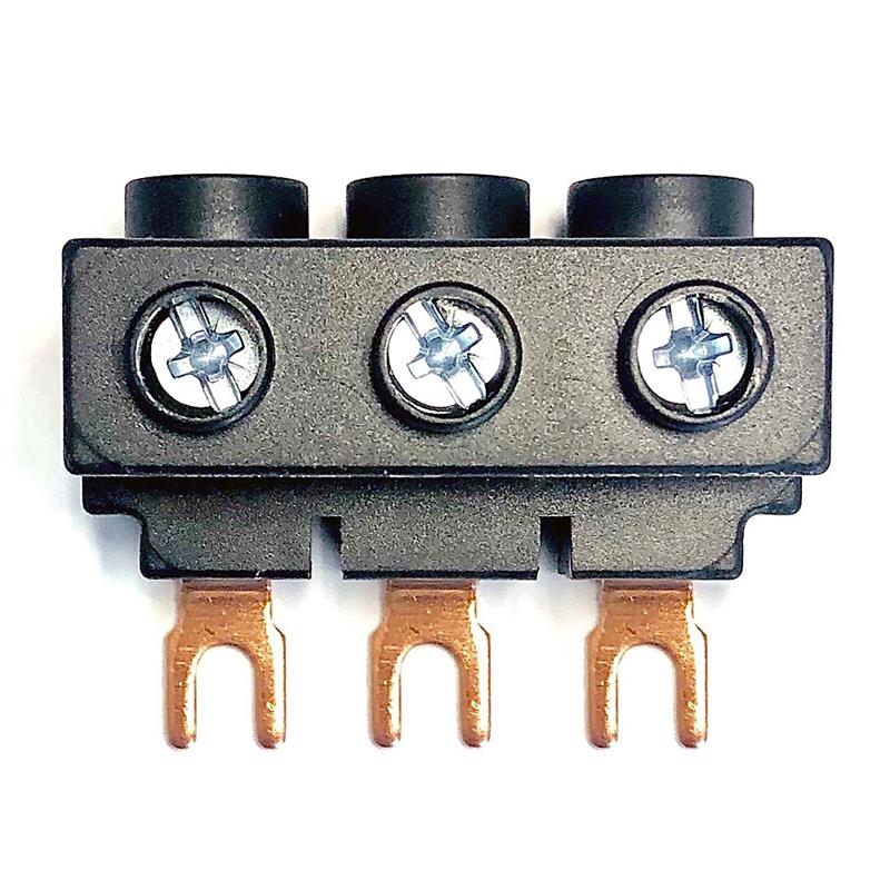 Allen Bradley 140MP-A-WTN Flat Feeder Terminal for Compact Busbars Turkiye