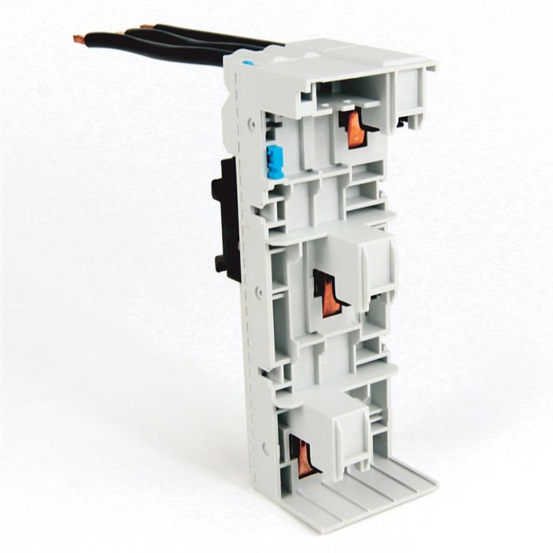 Allen Bradley 141A-CC54R63 MCS 160 mm Bus Bar Adaptor Module Turkiye