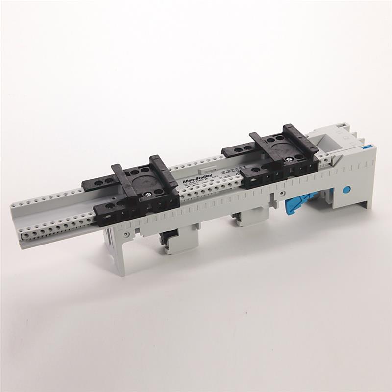 Allen Bradley 141A-FM72SS63 Bus Bar Adapter Module Turkiye