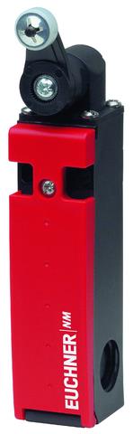 Euchner NM03HBA-M Safety switch NMHB with lever arm, long housing Turkiye