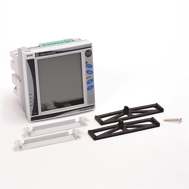 Allen Bradley 1420-V2A-485 PowerMonitor 500 Turkiye