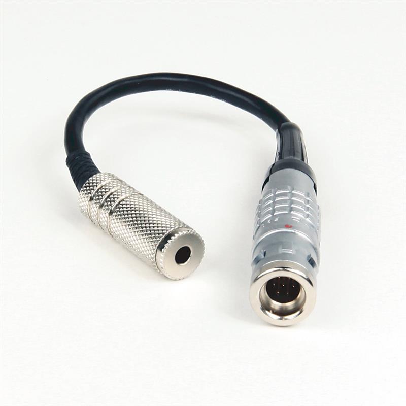 Allen Bradley 1441-DYN25-CBLHS Dynamix 2500 Headset Adapter Cable Turkiye