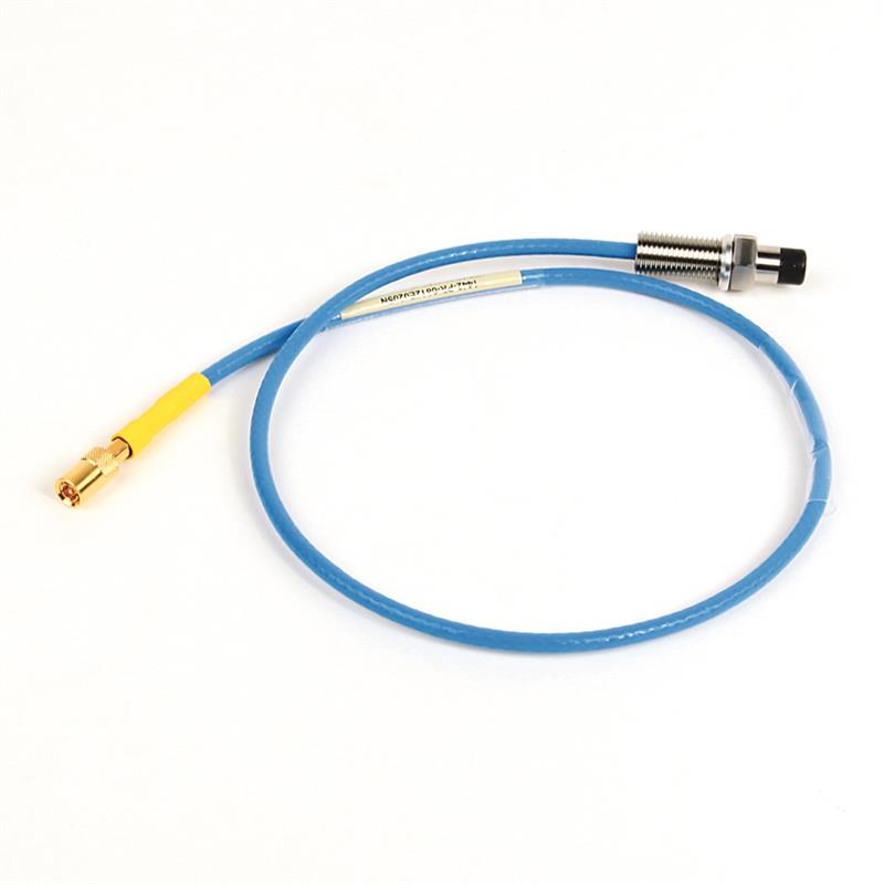 Allen Bradley 1442-PR-0803M0510N Eddy Current Probe Turkiye