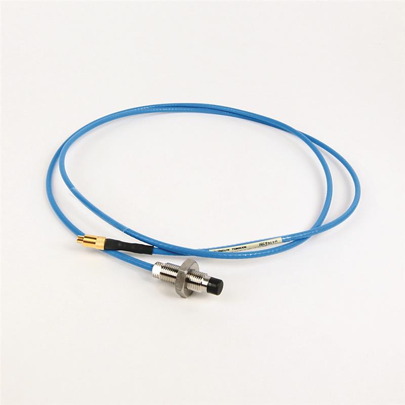 Allen Bradley 1442-PS-0803M0010N Eddy Current Probe Turkiye