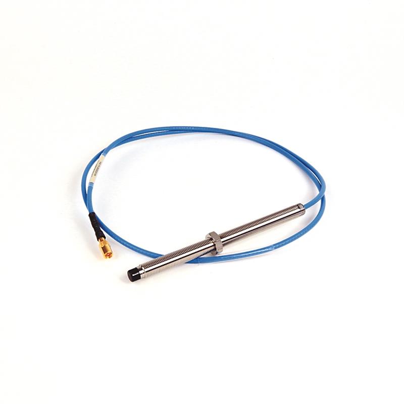 Allen Bradley 1442-PS-0850E0010N Eddy Current Probe Turkiye