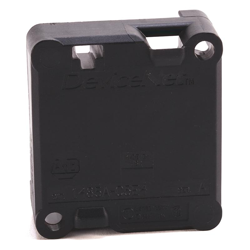 Allen Bradley 1485A-C5E4 DeviceNet Accessory Turkiye