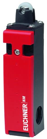 Euchner NM11RBA-M Safety switch NMRB with roller plunger, long housing Turkiye