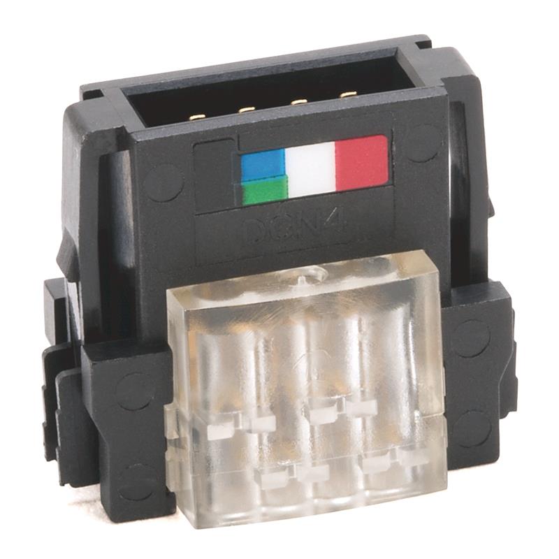 Allen Bradley 1485P-K1TG4 Connector Turkiye