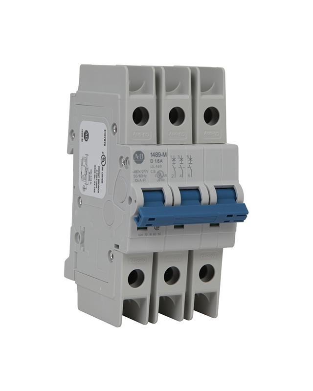 Allen Bradley 1489-M3D080 1489-M Miniature Circuit Breaker Turkiye