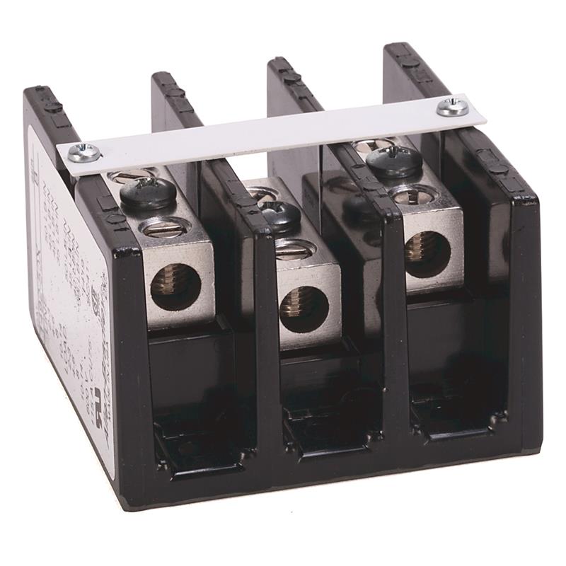 Allen Bradley 1492-50X Power Distribution Block Turkiye