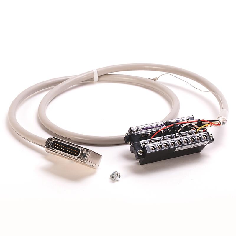 Allen Bradley 1492-ACAB010EC69 Analog Cable Connection Products Turkiye