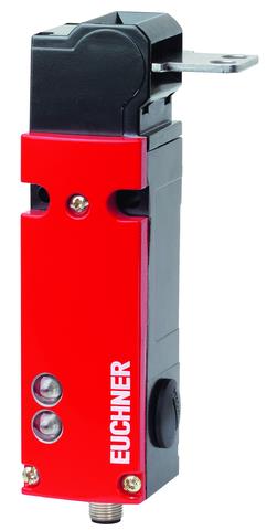 Euchner NX1-2131ASEM4-AS1 Safety switch NX ASi, plug connector M12 Turkiye
