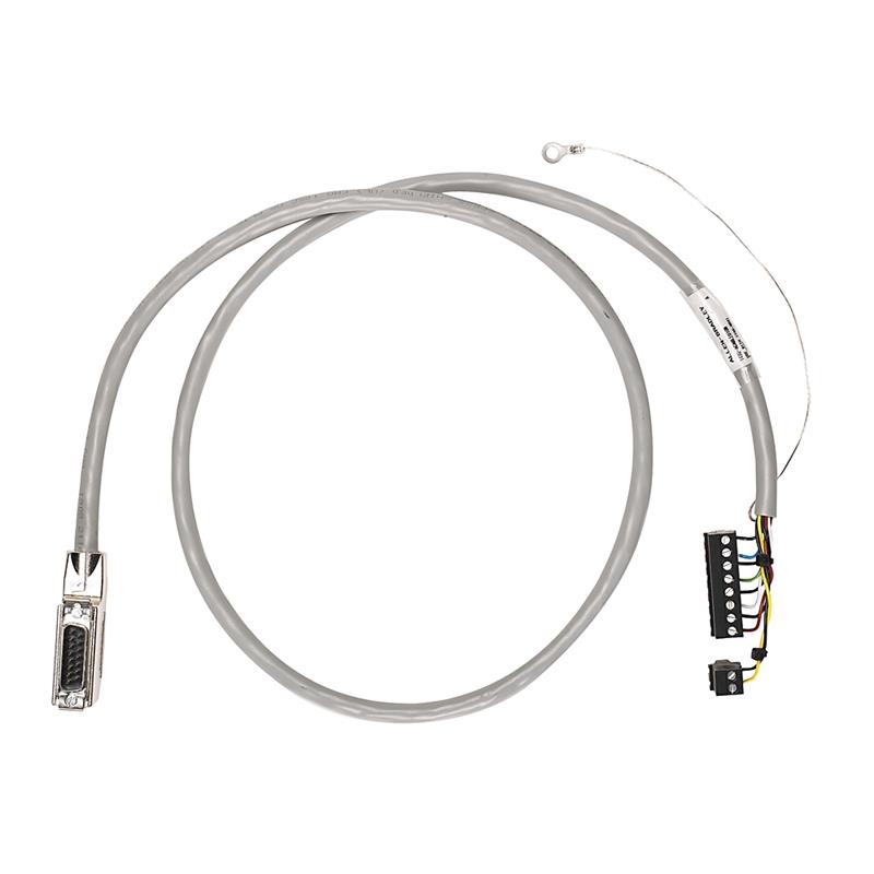 Allen Bradley 1492-ACABLE100WB Analog Cable Connection Products Turkiye