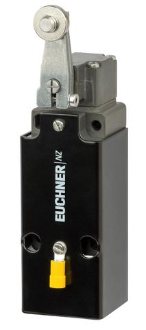 Euchner NZ1HS-3131-M-EX Safety switch NZHS ATEX, lever arm with steel roller Turkiye
