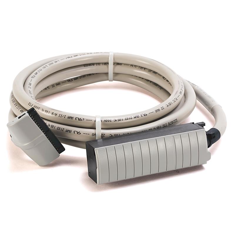 Allen Bradley 1492-CABLE025Z26 Connection Products Turkiye